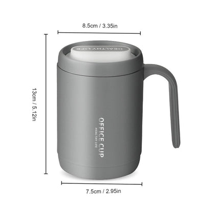 Portable Coffee Cup