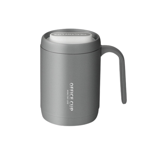 Portable Coffee Cup