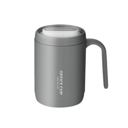 Portable Coffee Cup