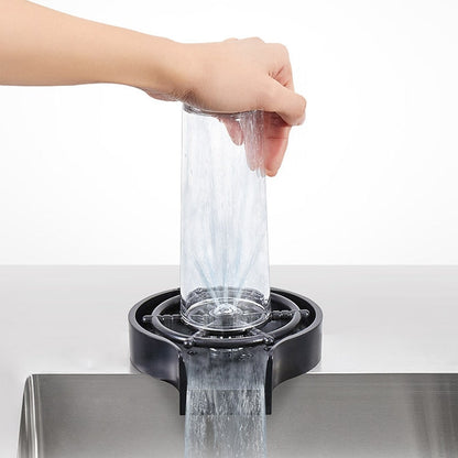 CleanSpresso: Cup Rinser