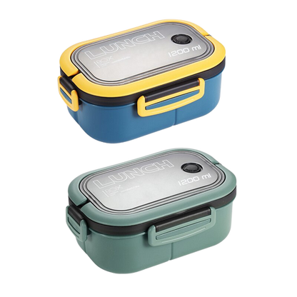 Portable Lunch Box