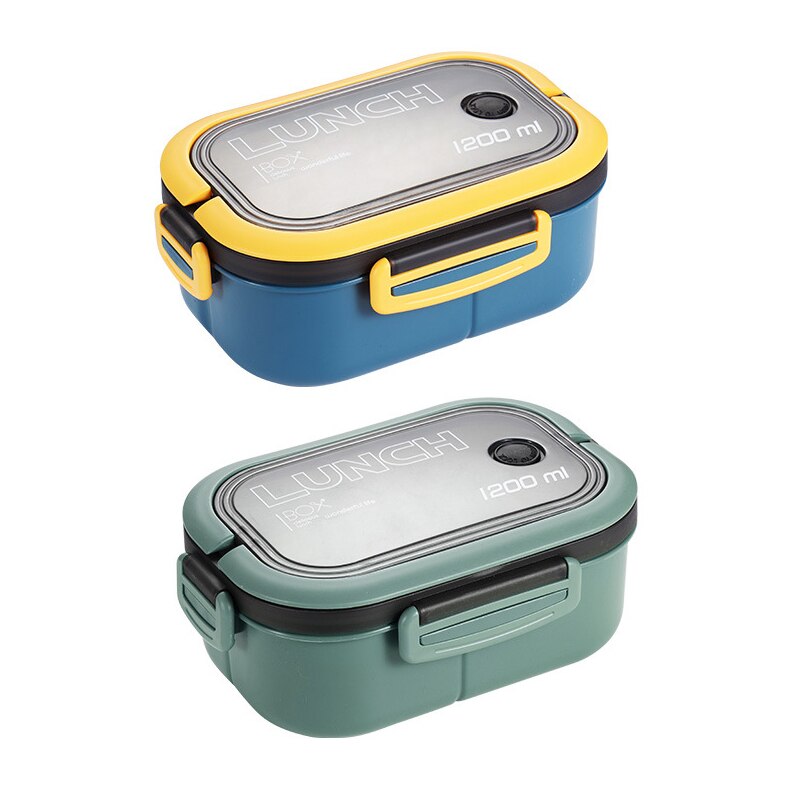 Portable Lunch Box