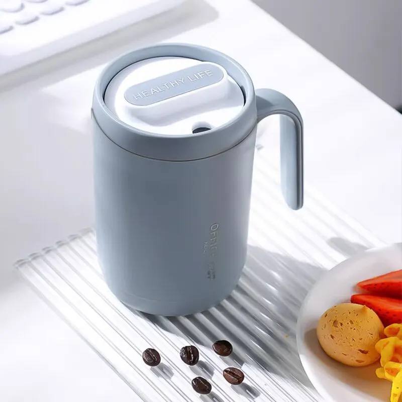 Portable Coffee Cup