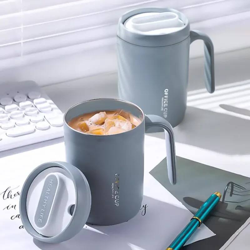 Portable Coffee Cup